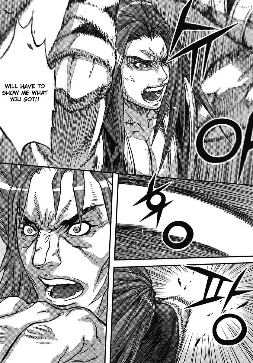 King of Hell Vol. 53 Ch. 360