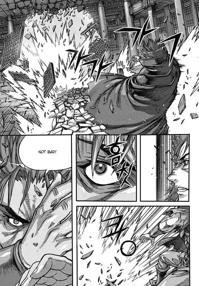 King of Hell Vol. 53 Ch. 360