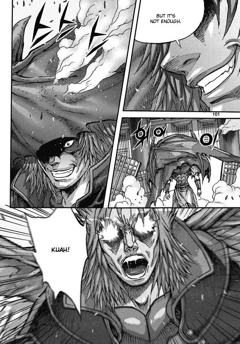 King of Hell Vol. 53 Ch. 360