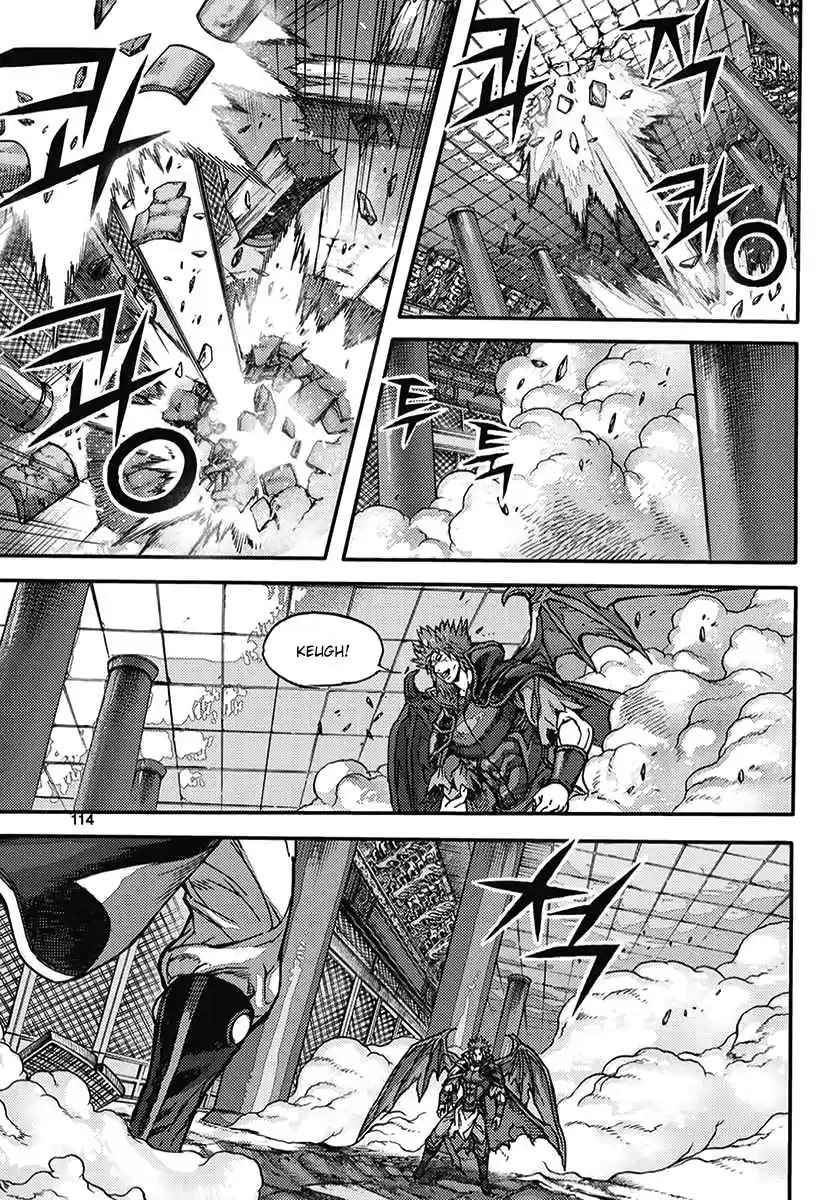 King of Hell Vol. 53 Ch. 361