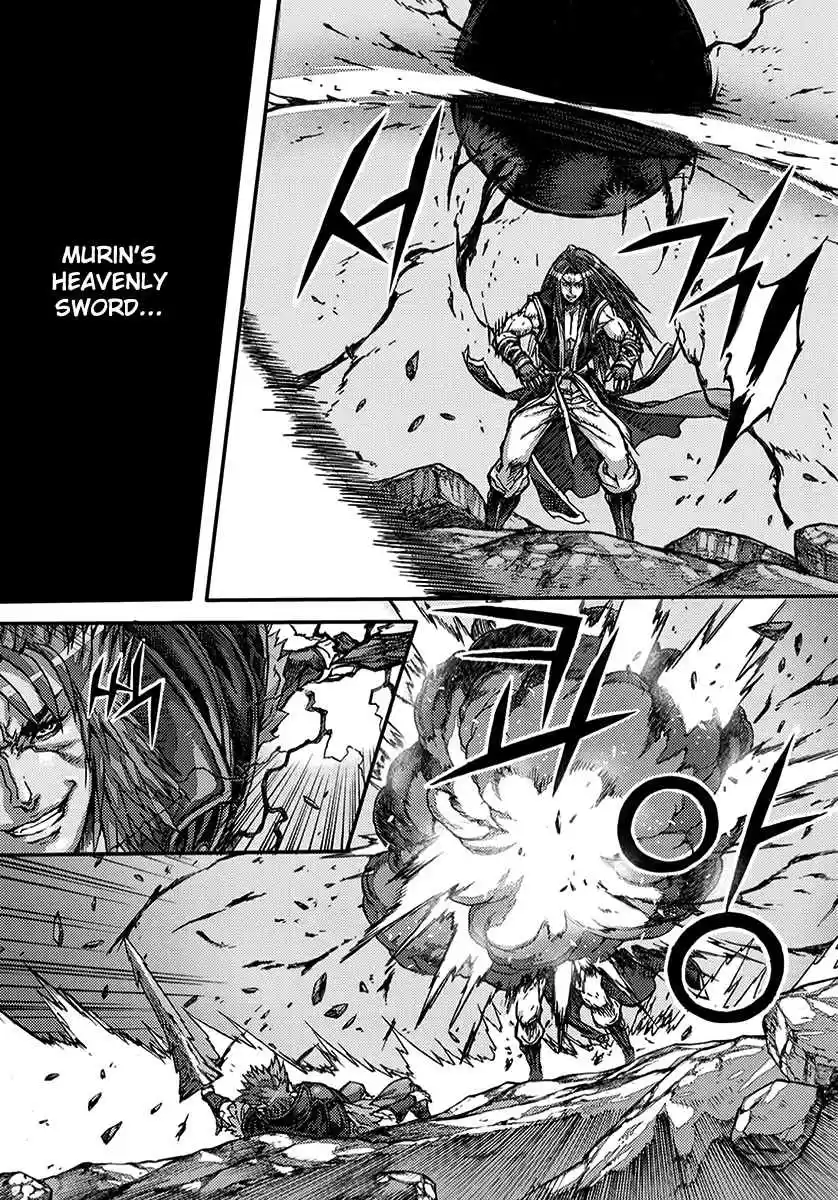 King of Hell Vol. 53 Ch. 361