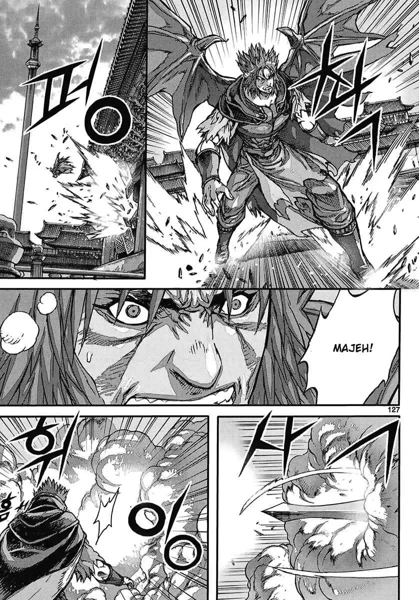 King of Hell Vol. 53 Ch. 361