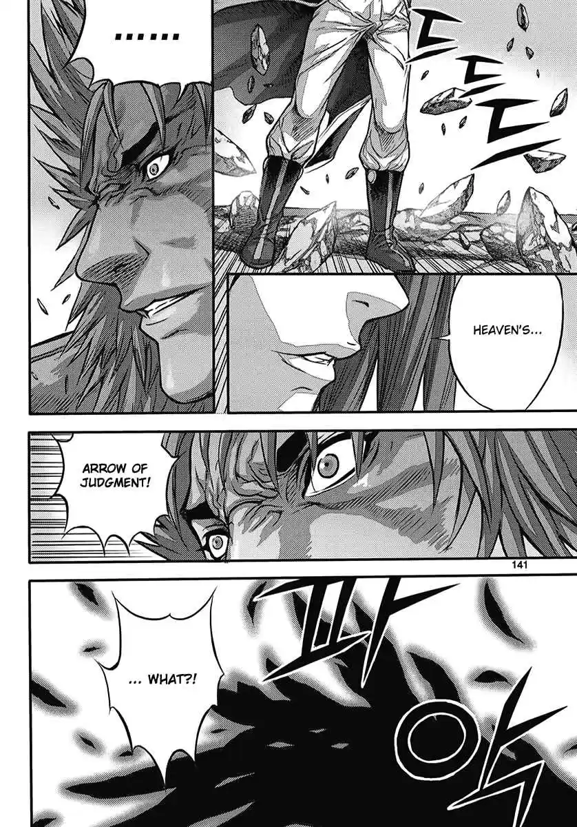 King of Hell Vol. 53 Ch. 361