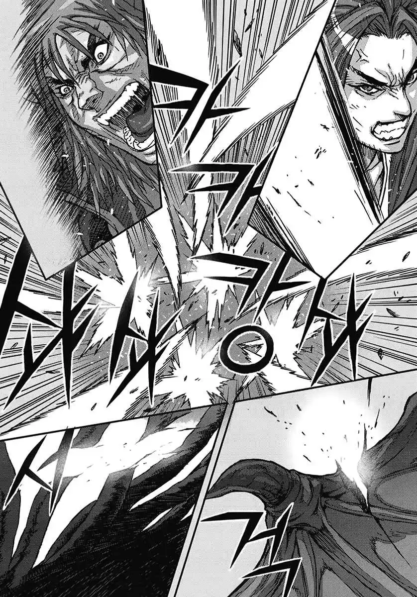 King of Hell Vol. 53 Ch. 361