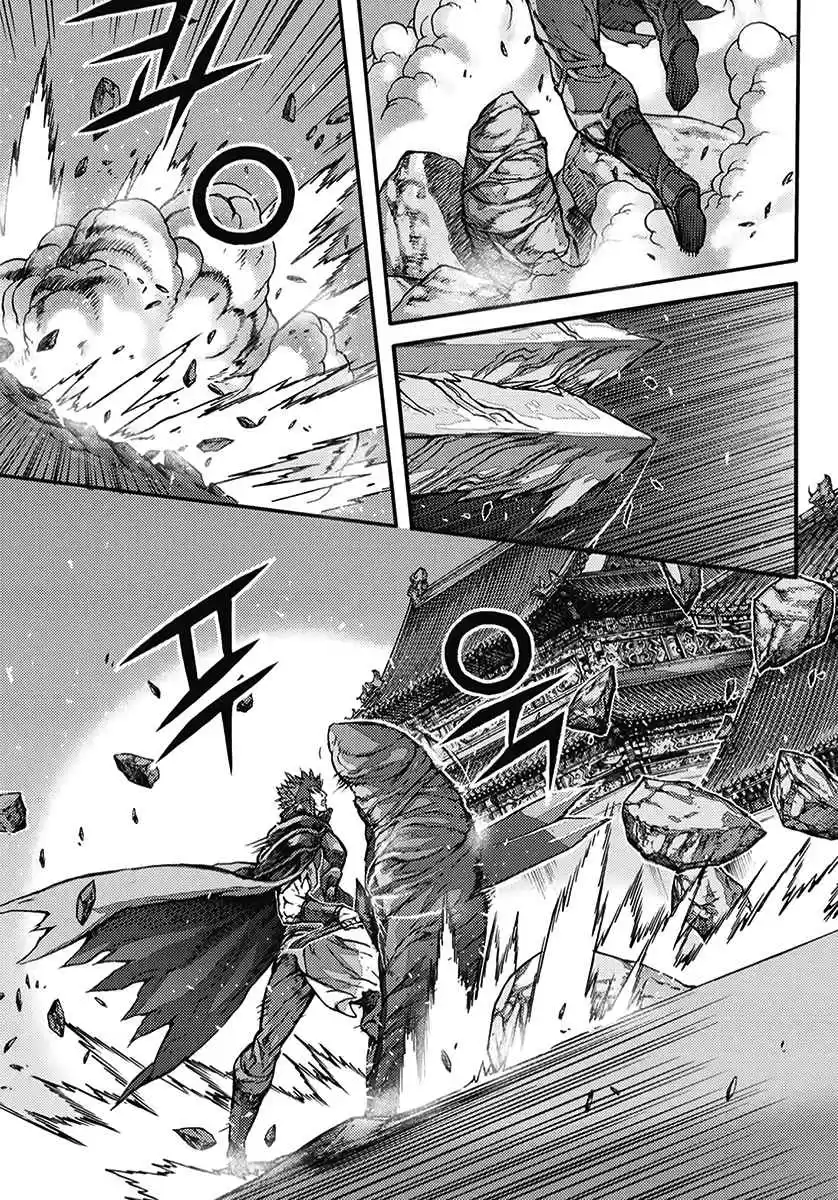 King of Hell Vol. 53 Ch. 361