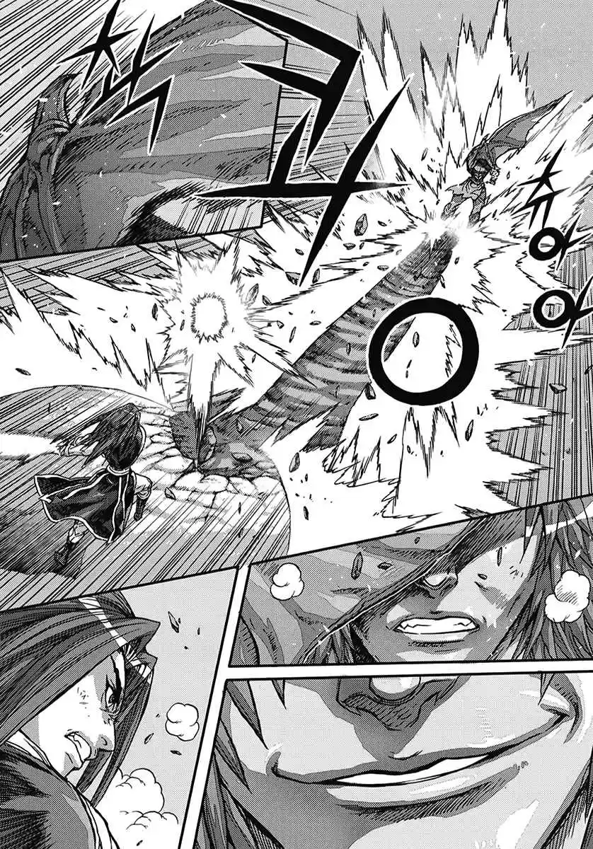 King of Hell Vol. 53 Ch. 361