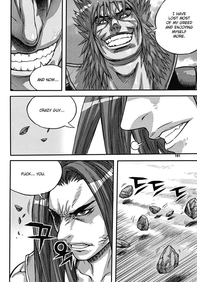 King of Hell Vol. 53 Ch. 361