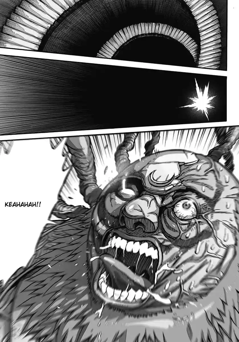 King of Hell Vol. 53 Ch. 361