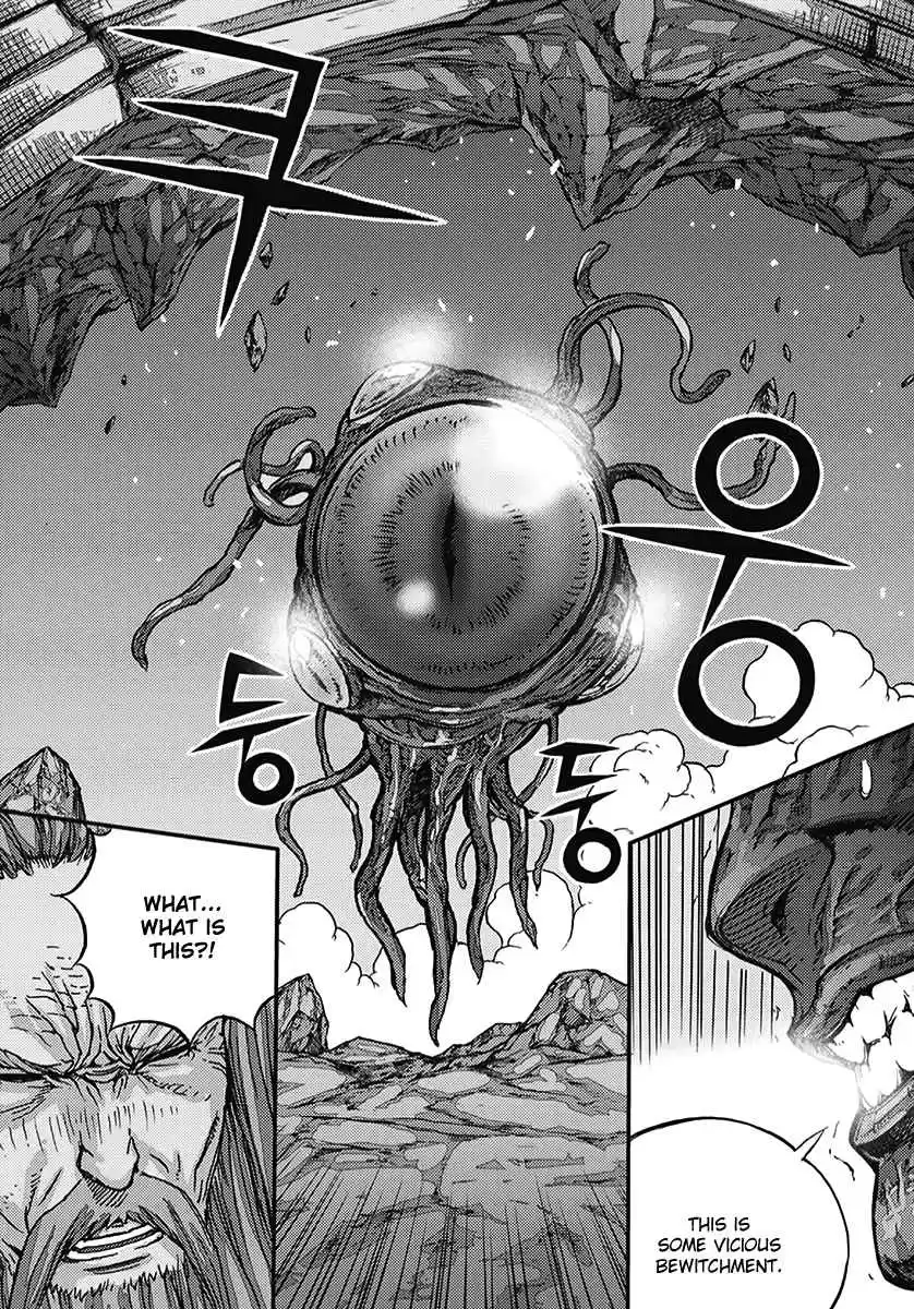 King of Hell Vol. 53 Ch. 361