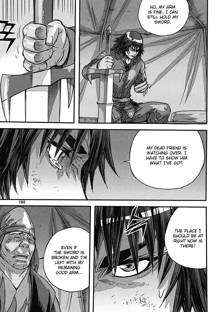 King of Hell Vol. 53 Ch. 361