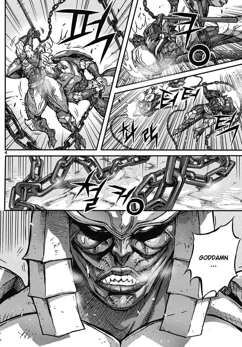 King of Hell Vol. 54 Ch. 362