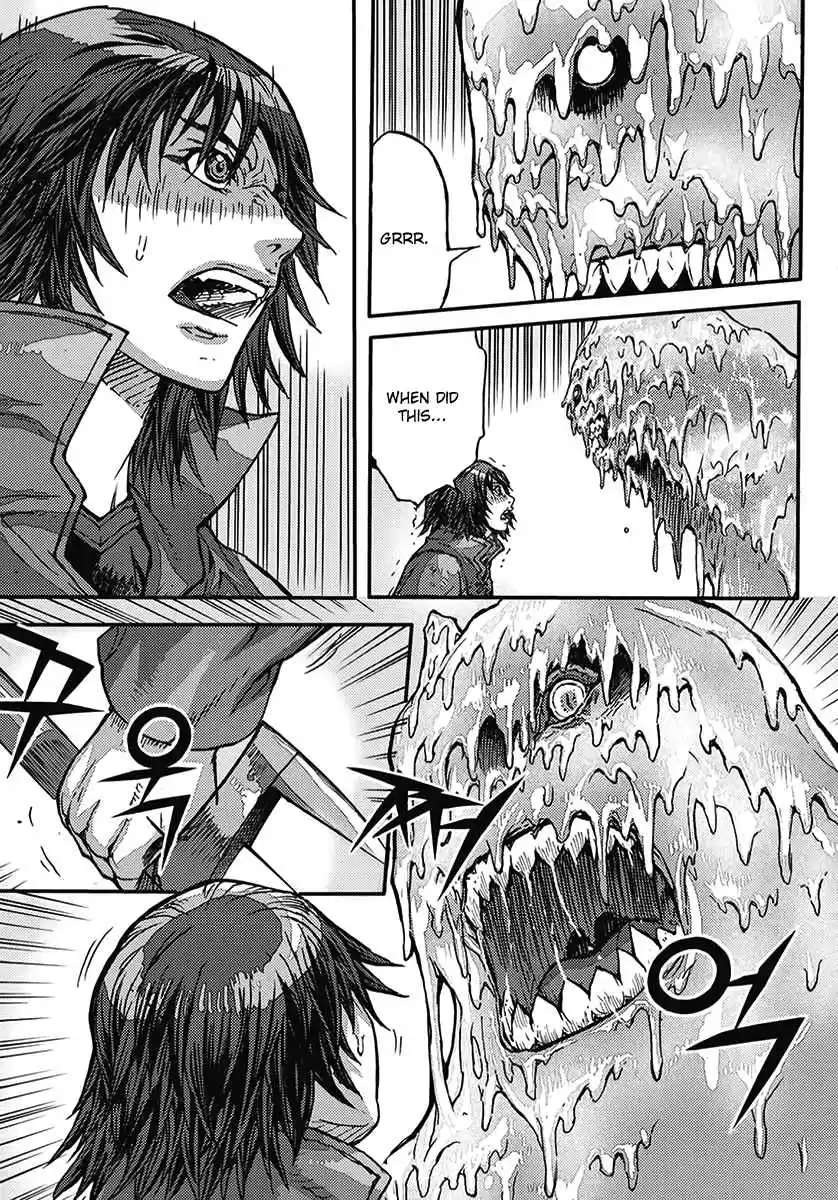 King of Hell Vol. 54 Ch. 362