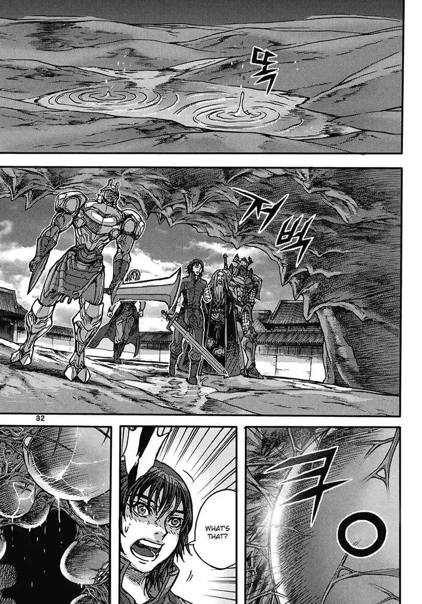 King of Hell Vol. 54 Ch. 362