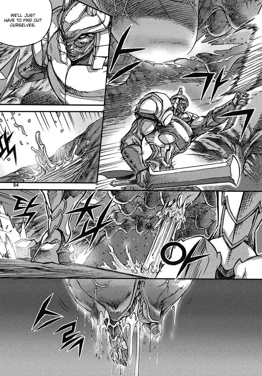 King of Hell Vol. 54 Ch. 362