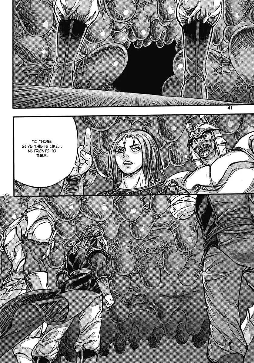 King of Hell Vol. 54 Ch. 363