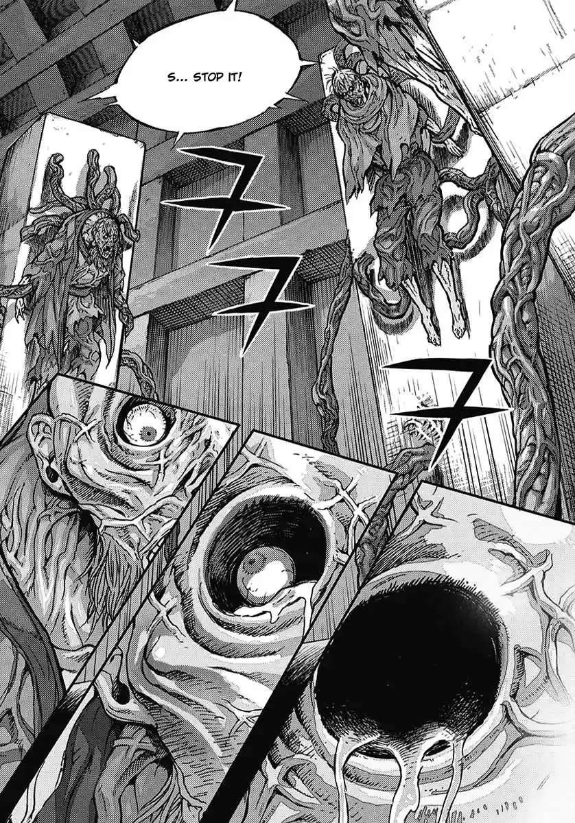 King of Hell Vol. 54 Ch. 363