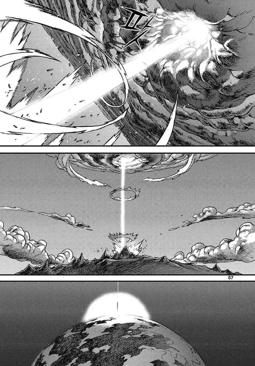 King of Hell Vol. 54 Ch. 363