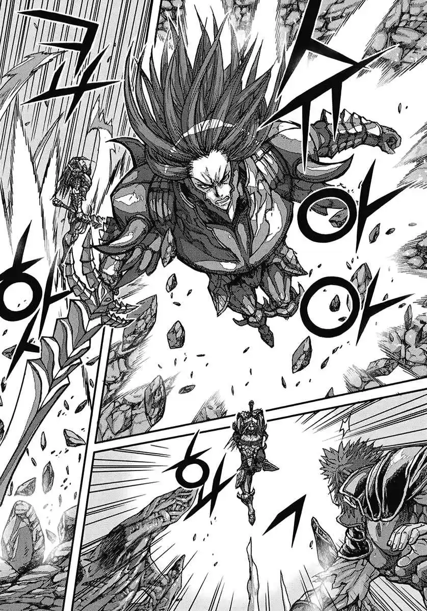 King of Hell Vol. 54 Ch. 364