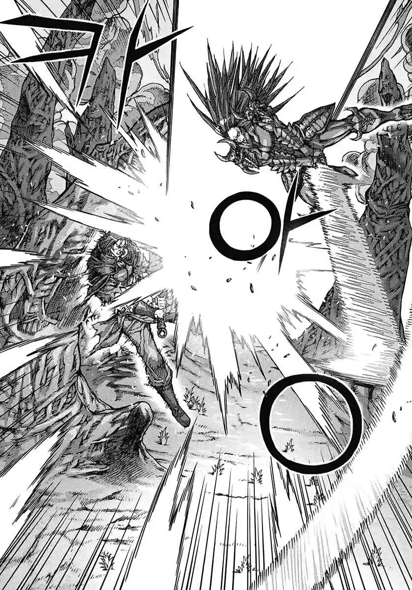 King of Hell Vol. 54 Ch. 364