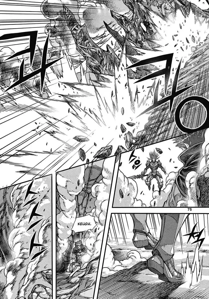 King of Hell Vol. 54 Ch. 364