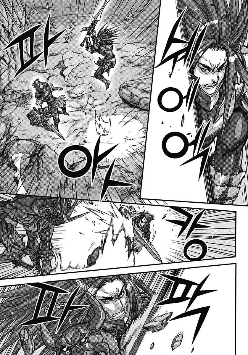 King of Hell Vol. 54 Ch. 364