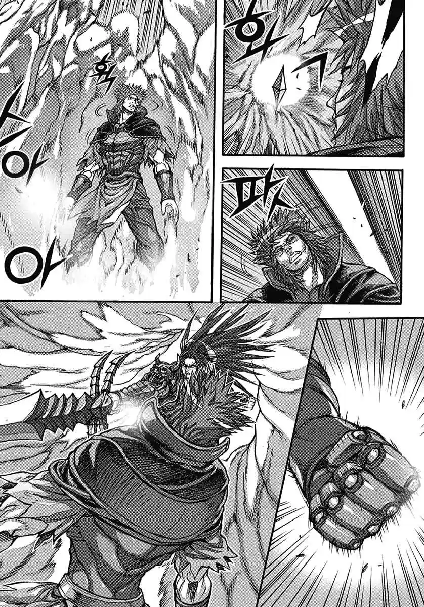 King of Hell Vol. 54 Ch. 364