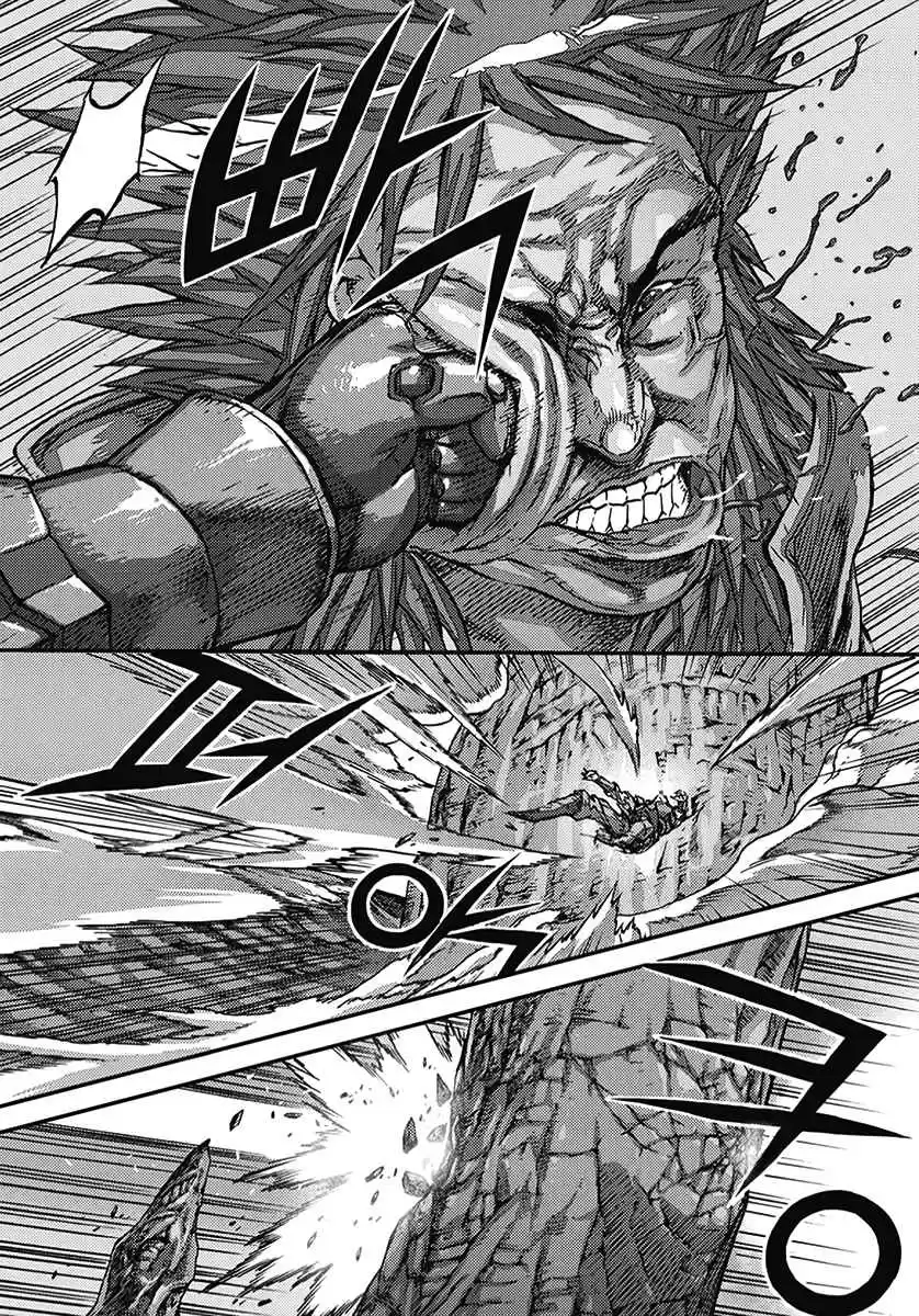 King of Hell Vol. 54 Ch. 364