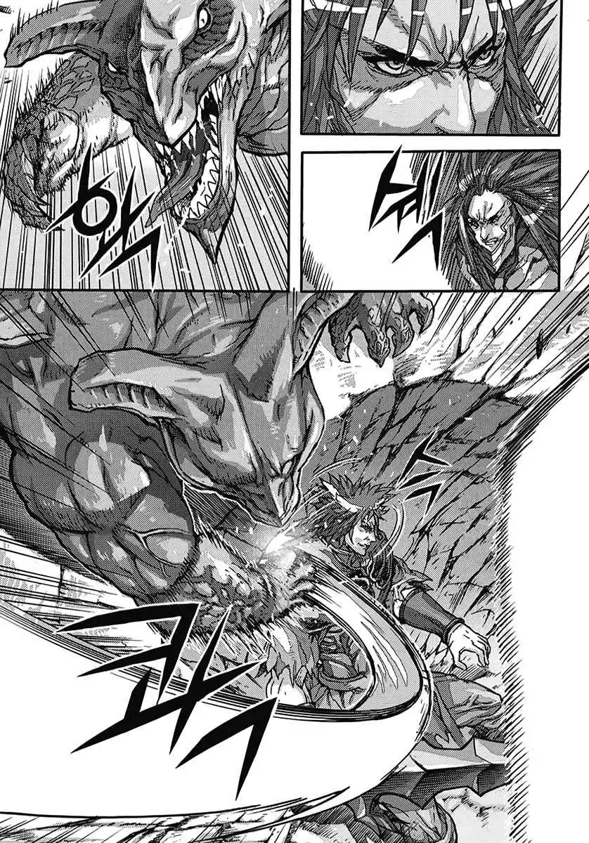 King of Hell Vol. 54 Ch. 364