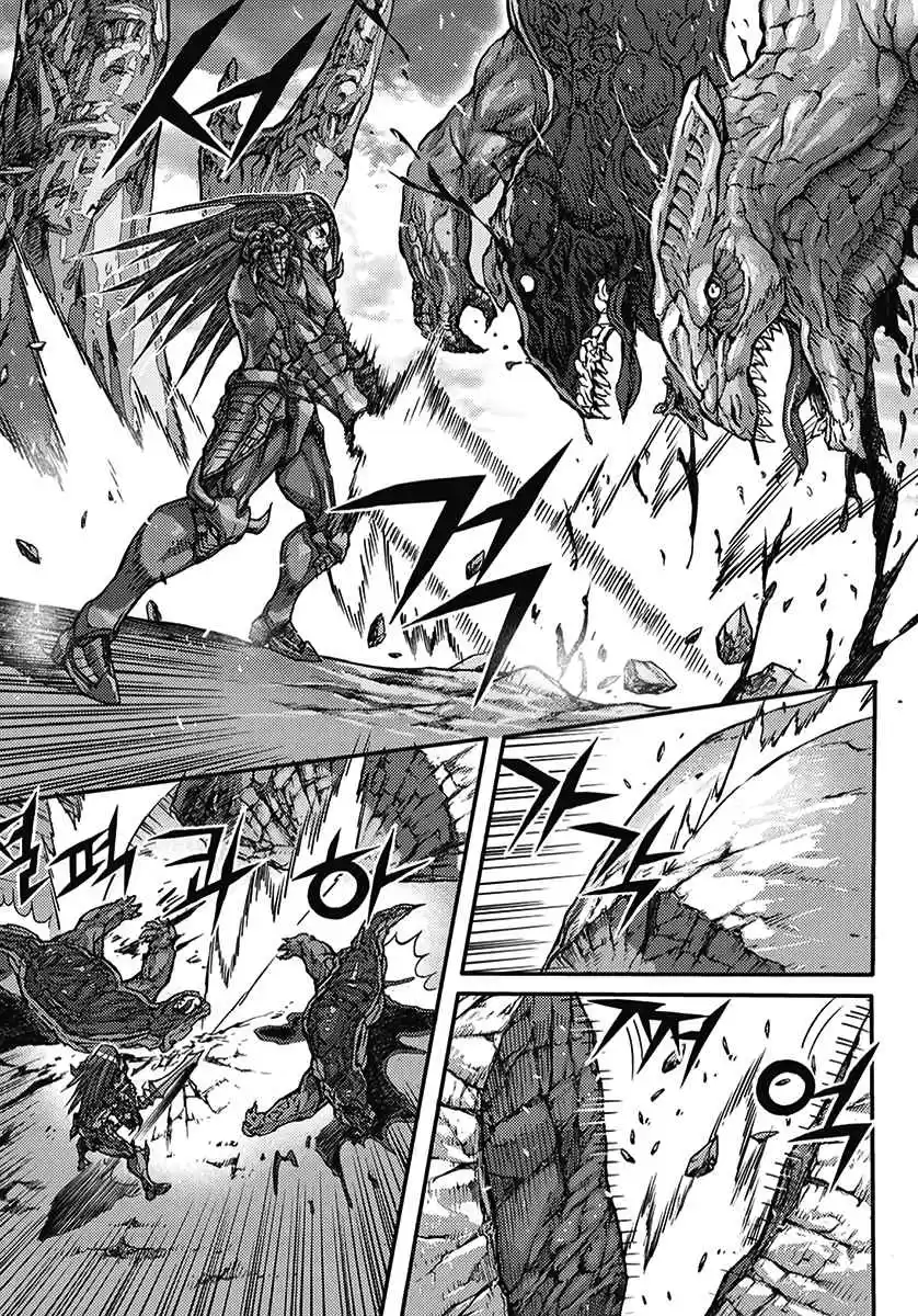 King of Hell Vol. 54 Ch. 364