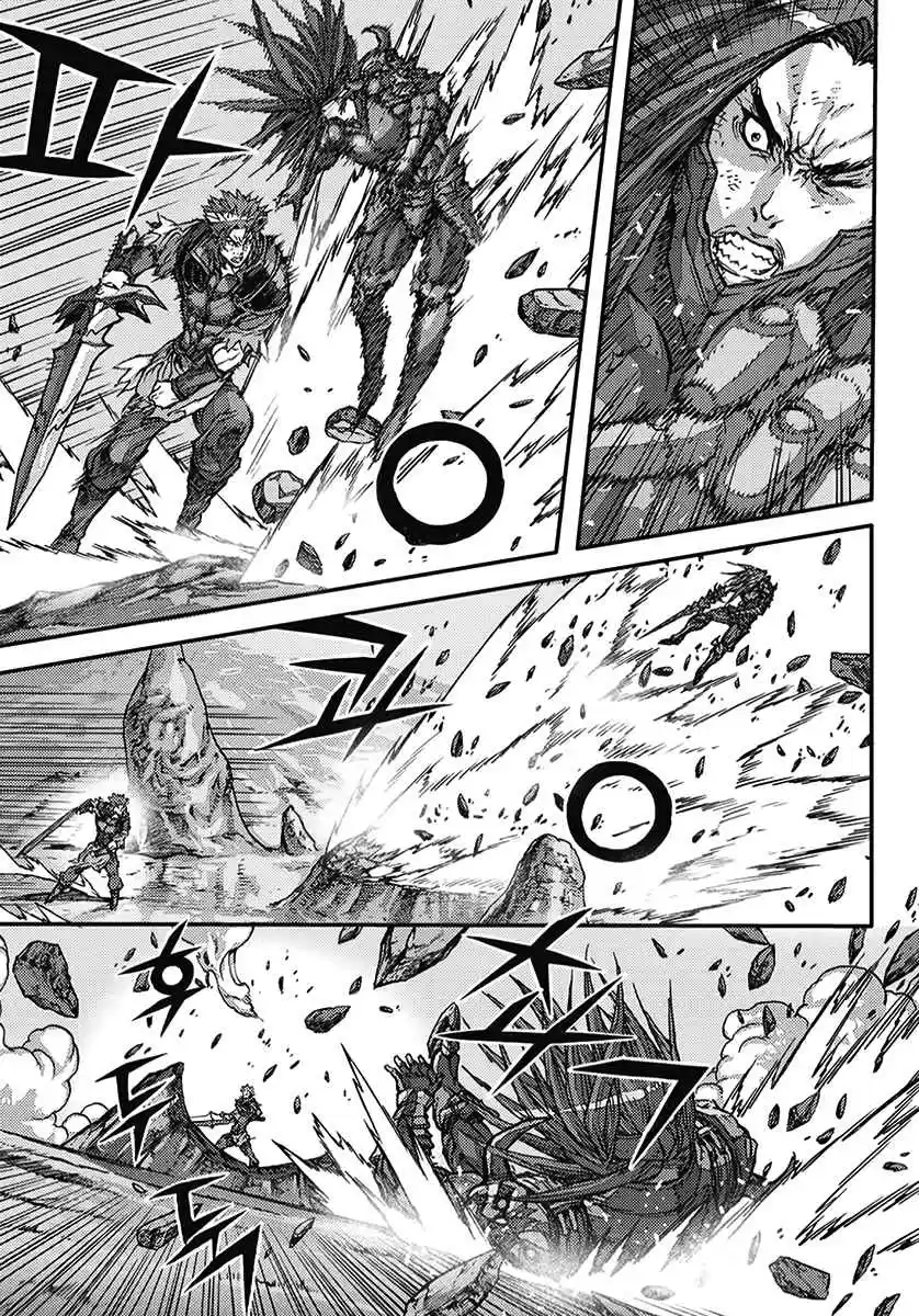 King of Hell Vol. 54 Ch. 364