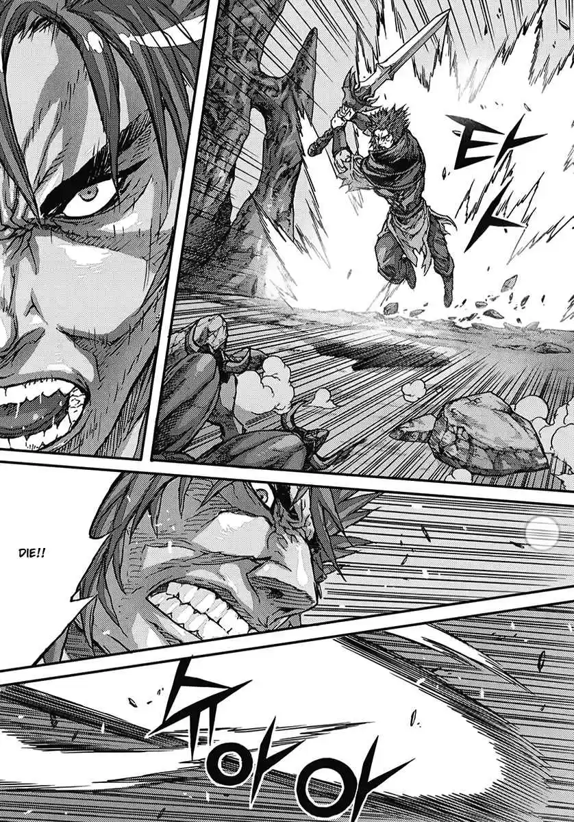 King of Hell Vol. 54 Ch. 364