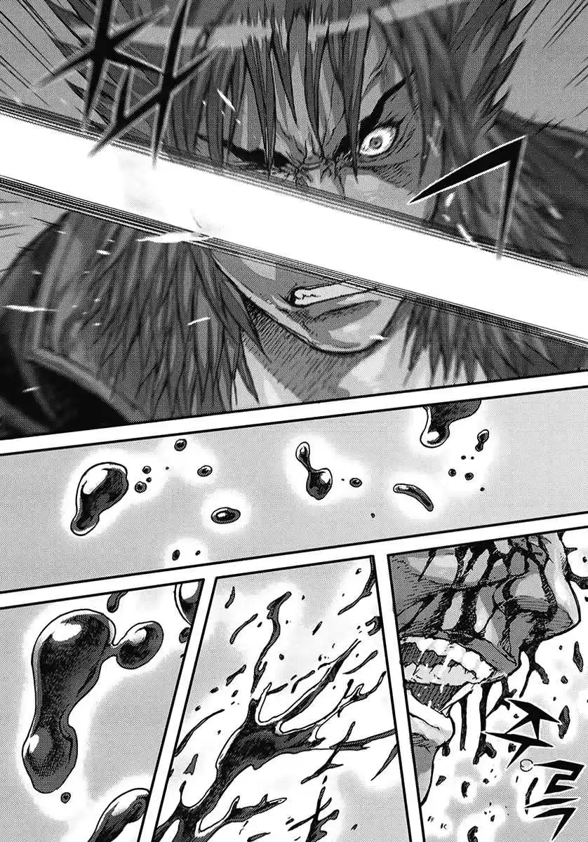 King of Hell Vol. 54 Ch. 364