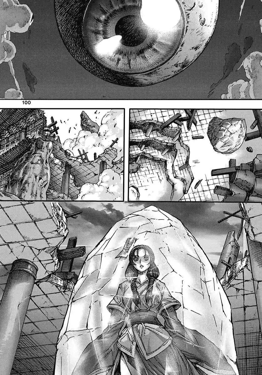 King of Hell Vol. 54 Ch. 364