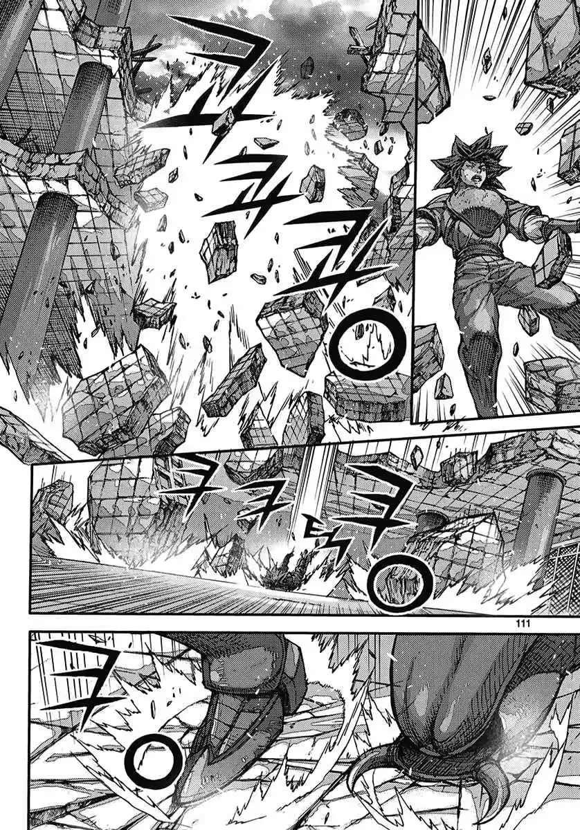 King of Hell Vol. 54 Ch. 365