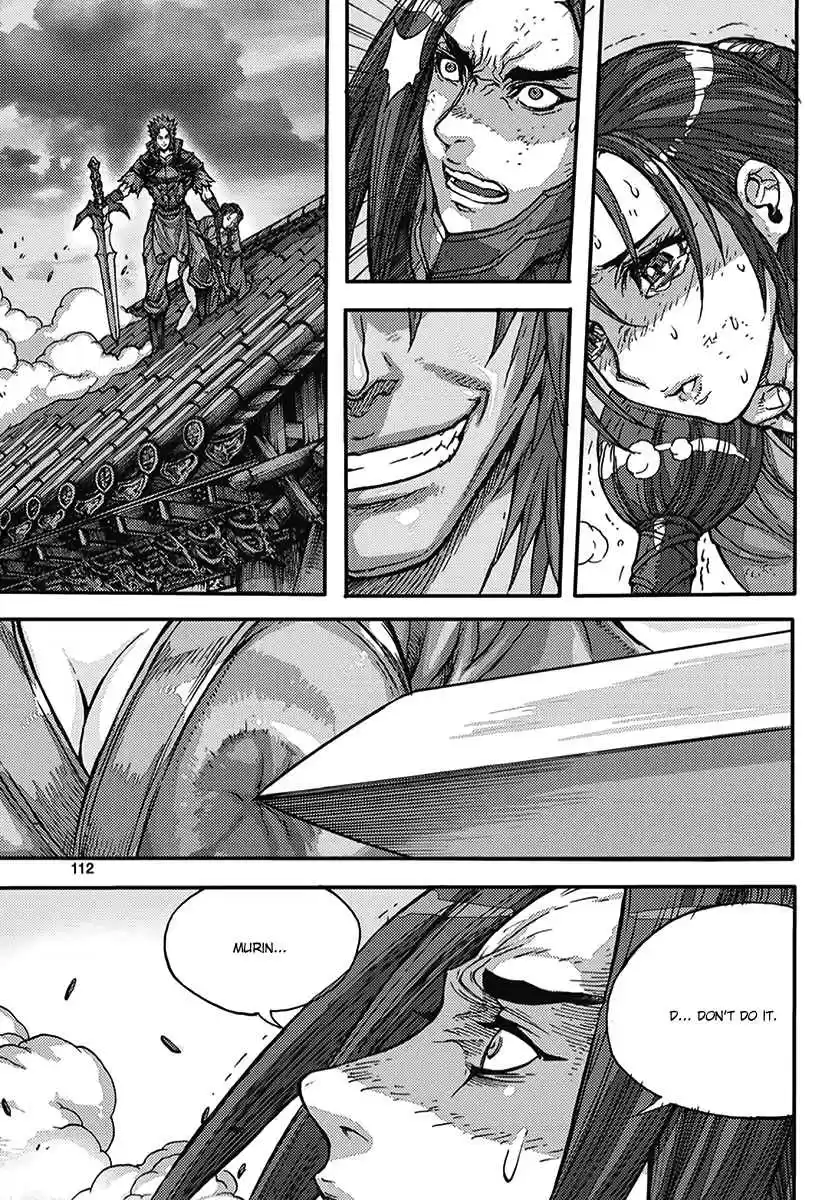 King of Hell Vol. 54 Ch. 365