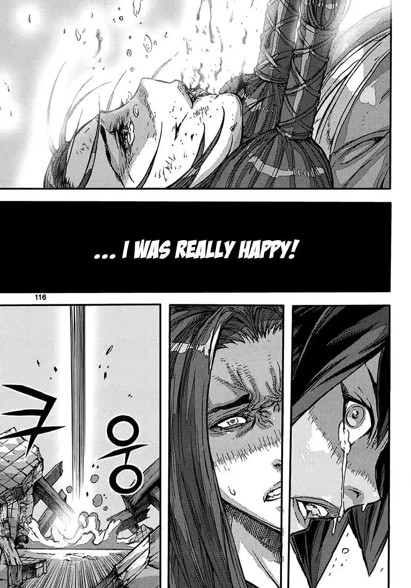 King of Hell Vol. 54 Ch. 365