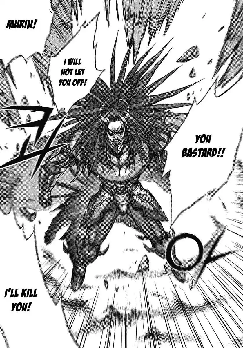 King of Hell Vol. 54 Ch. 365