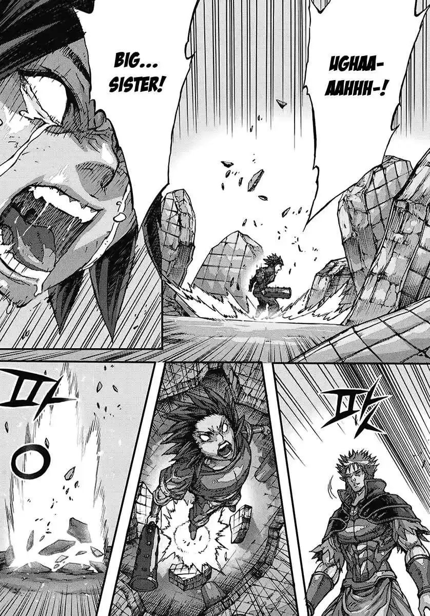 King of Hell Vol. 54 Ch. 365