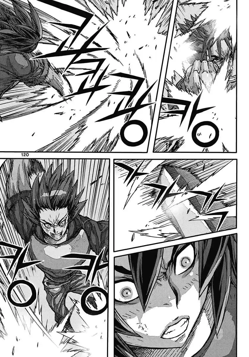 King of Hell Vol. 54 Ch. 365