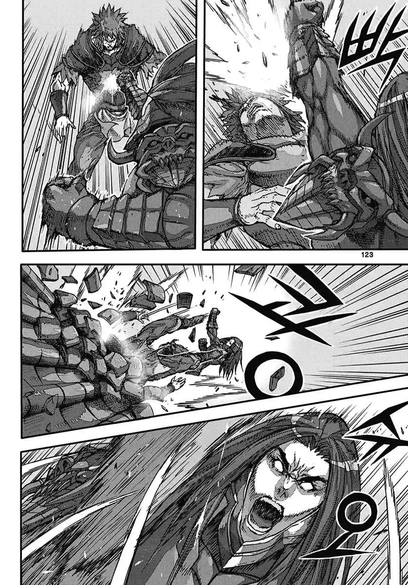 King of Hell Vol. 54 Ch. 365