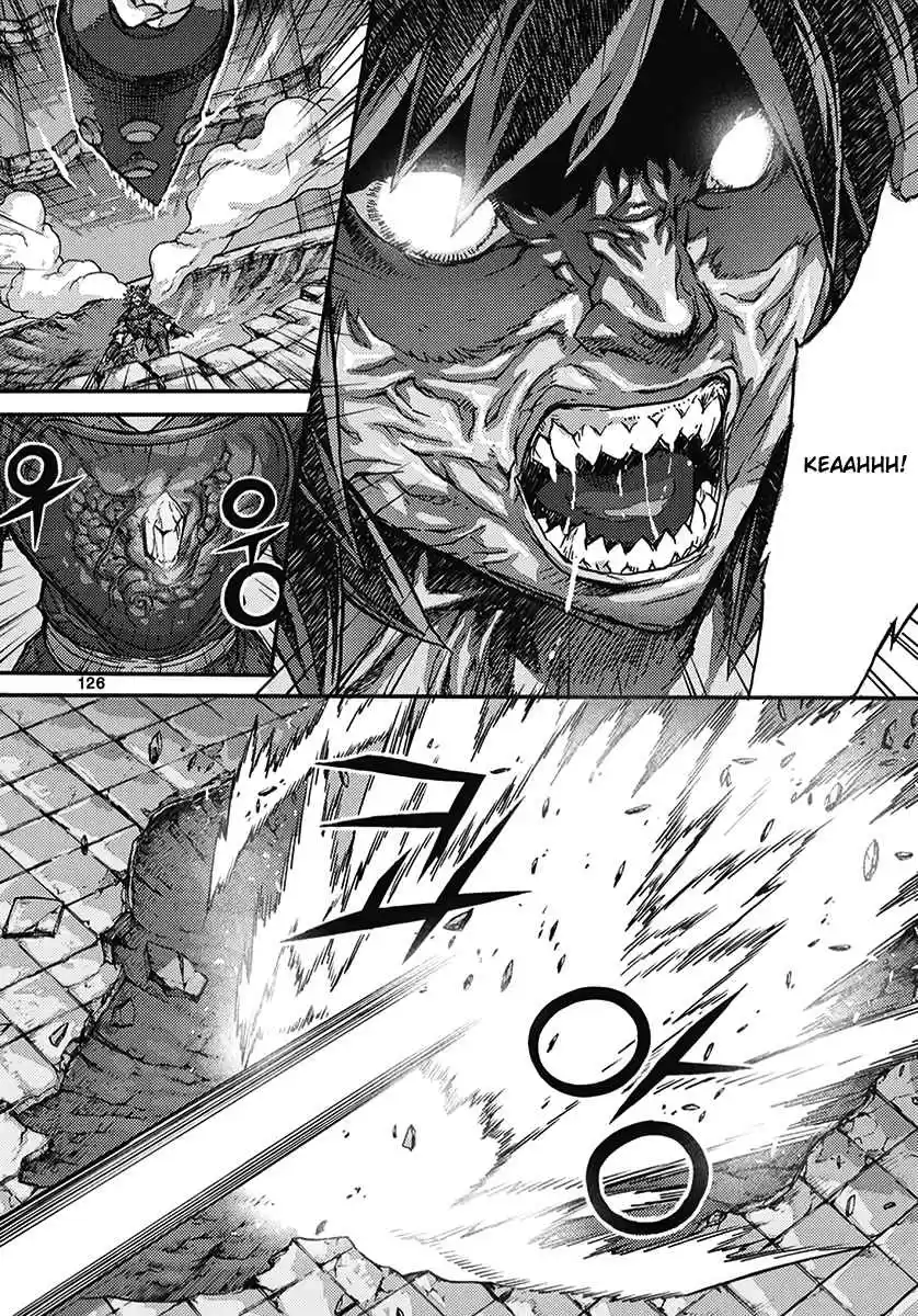 King of Hell Vol. 54 Ch. 365