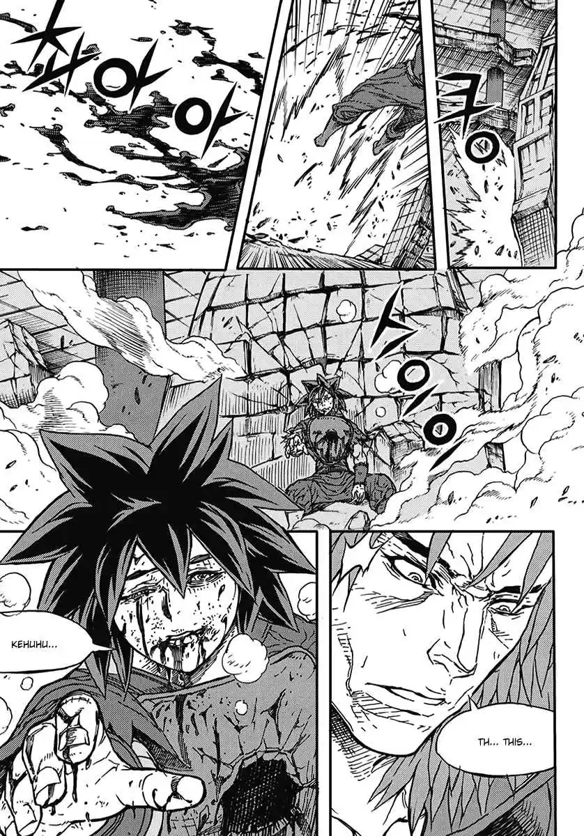 King of Hell Vol. 54 Ch. 365