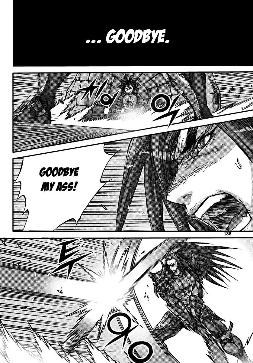 King of Hell Vol. 54 Ch. 366