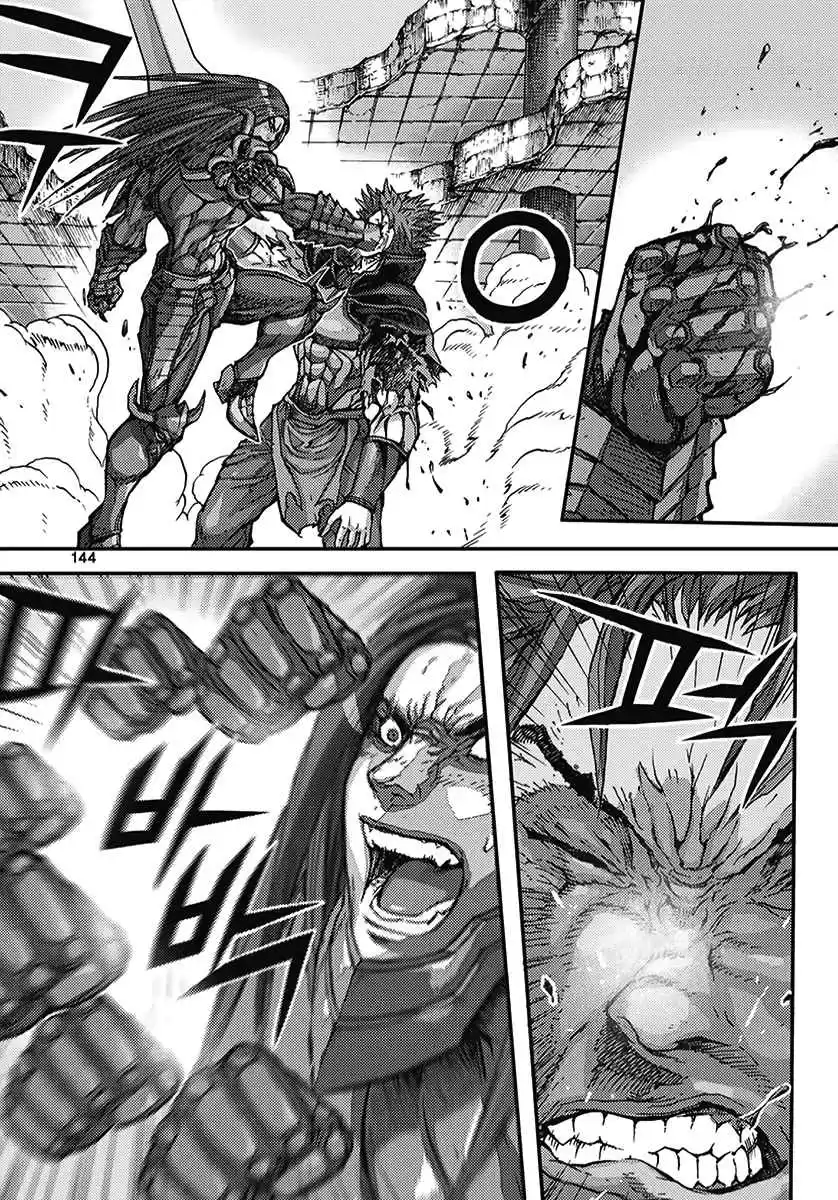 King of Hell Vol. 54 Ch. 366