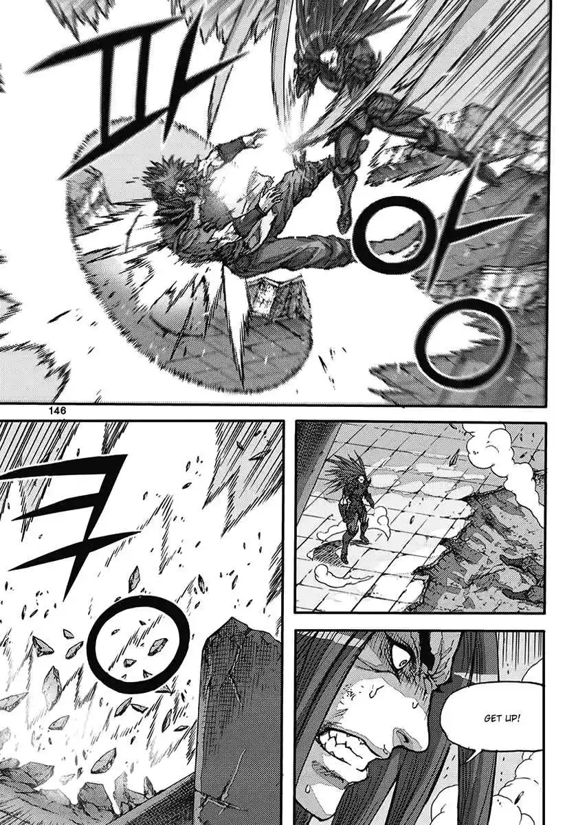 King of Hell Vol. 54 Ch. 366