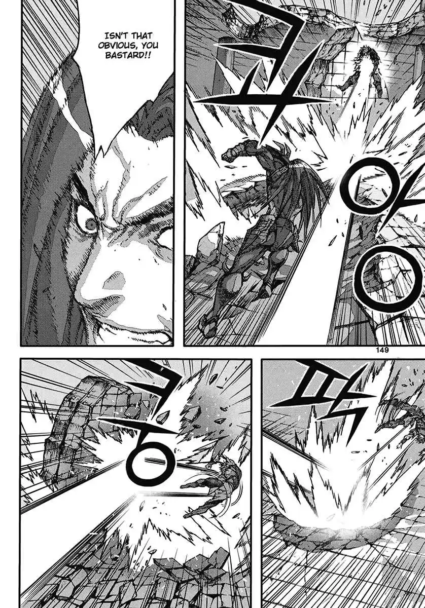 King of Hell Vol. 54 Ch. 366