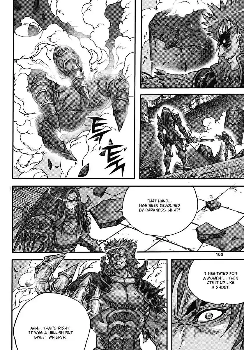 King of Hell Vol. 54 Ch. 366