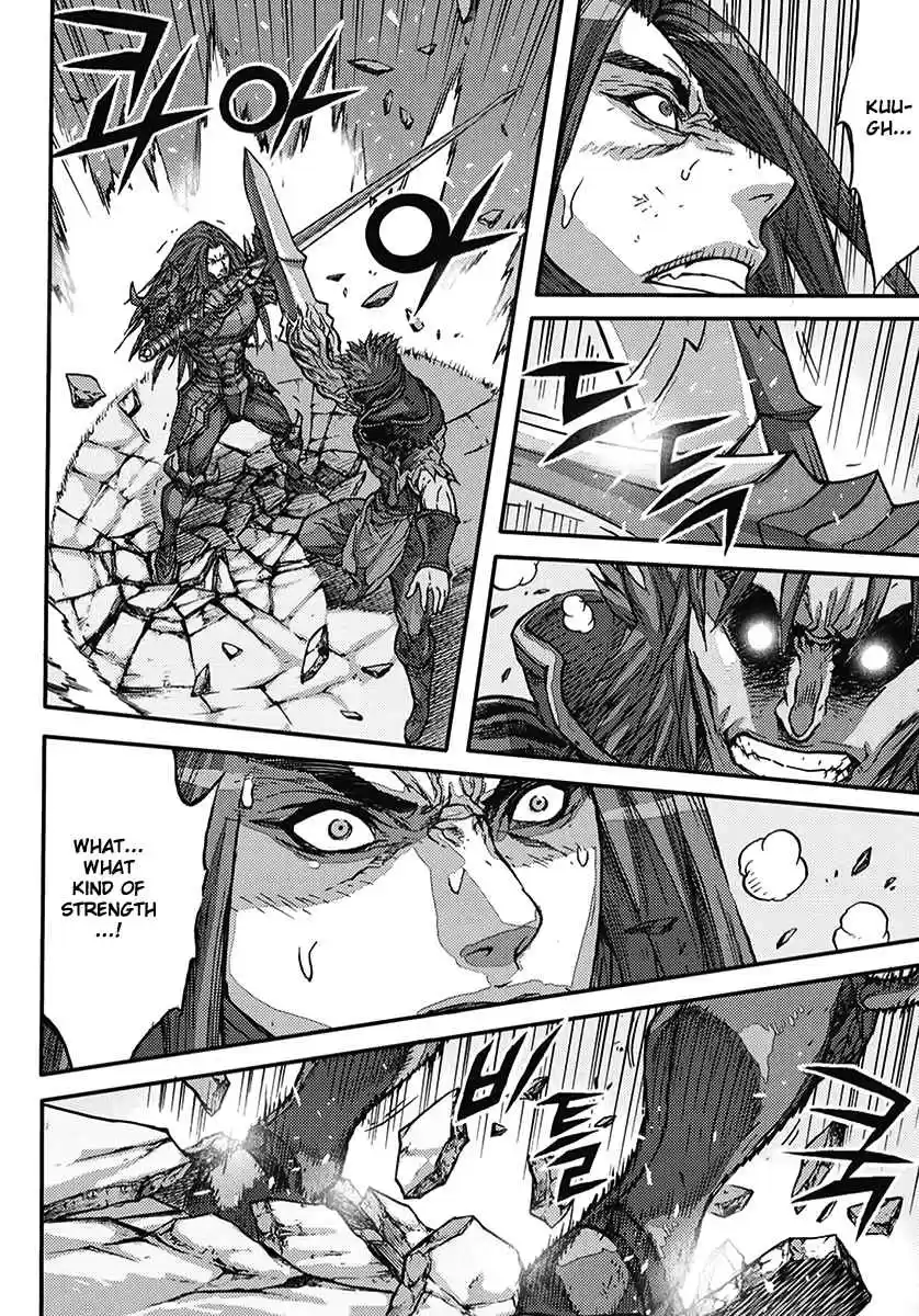 King of Hell Vol. 54 Ch. 366