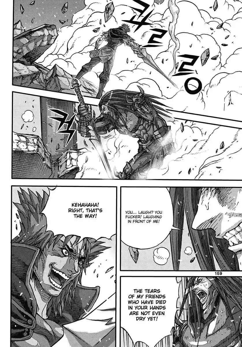 King of Hell Vol. 54 Ch. 366