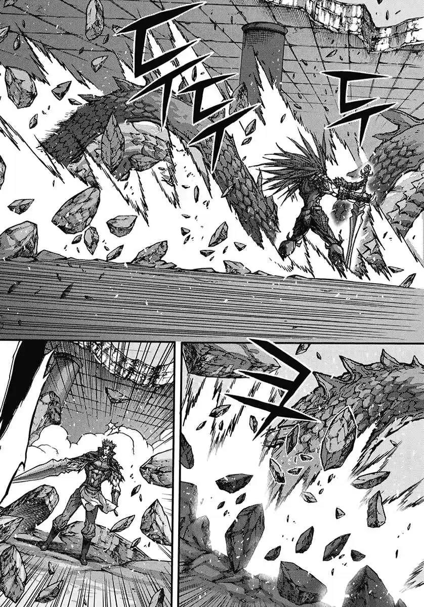 King of Hell Vol. 54 Ch. 367